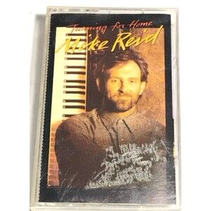Mike Reid – Turning for Home (Cassette Tape, 1991) Country Music Album RCA